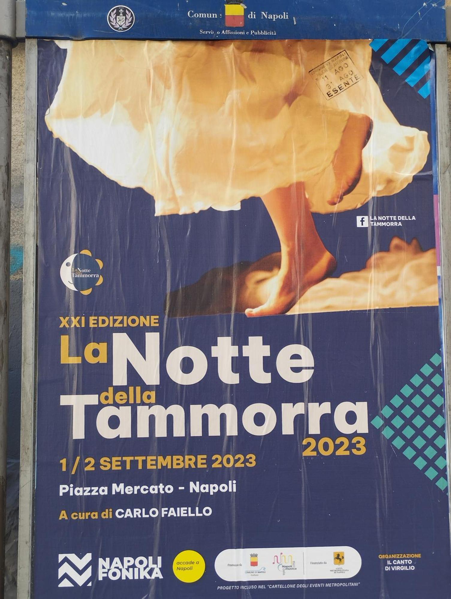 La Stanza Grande Della Luna D'Irene Naples Exterior photo